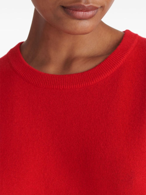 Famous lounge jumper